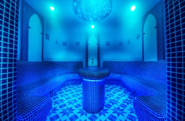 Ski & Wellness Residence Druba **** 