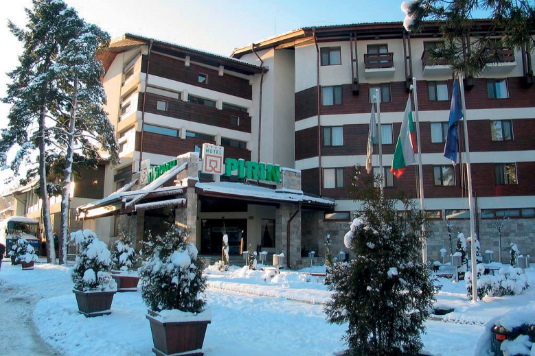 Hotel Hotel Pirin