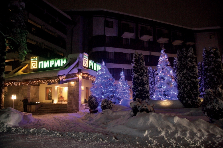 Hotel Hotel Pirin