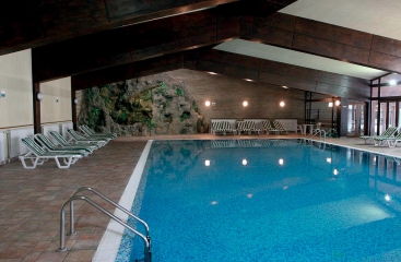 Hotel Pirin ****