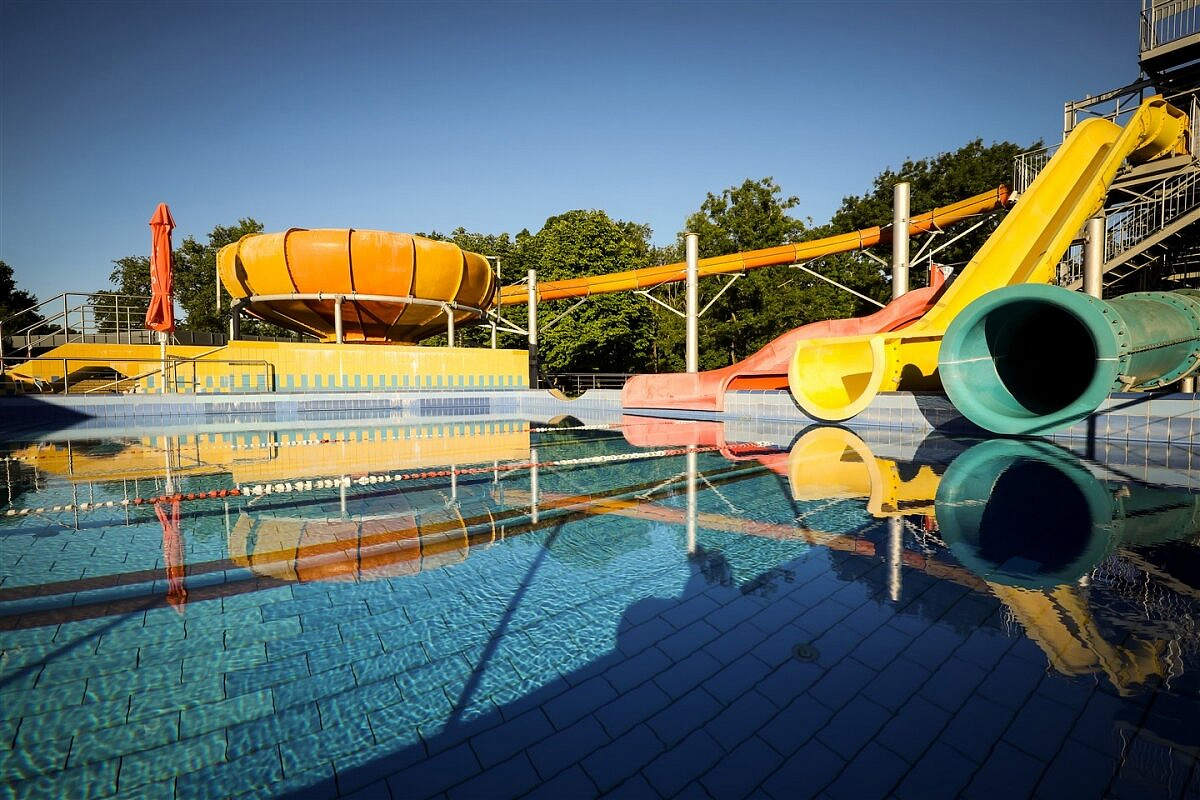 Hunguest Hotel Bük - východní křídlo 29