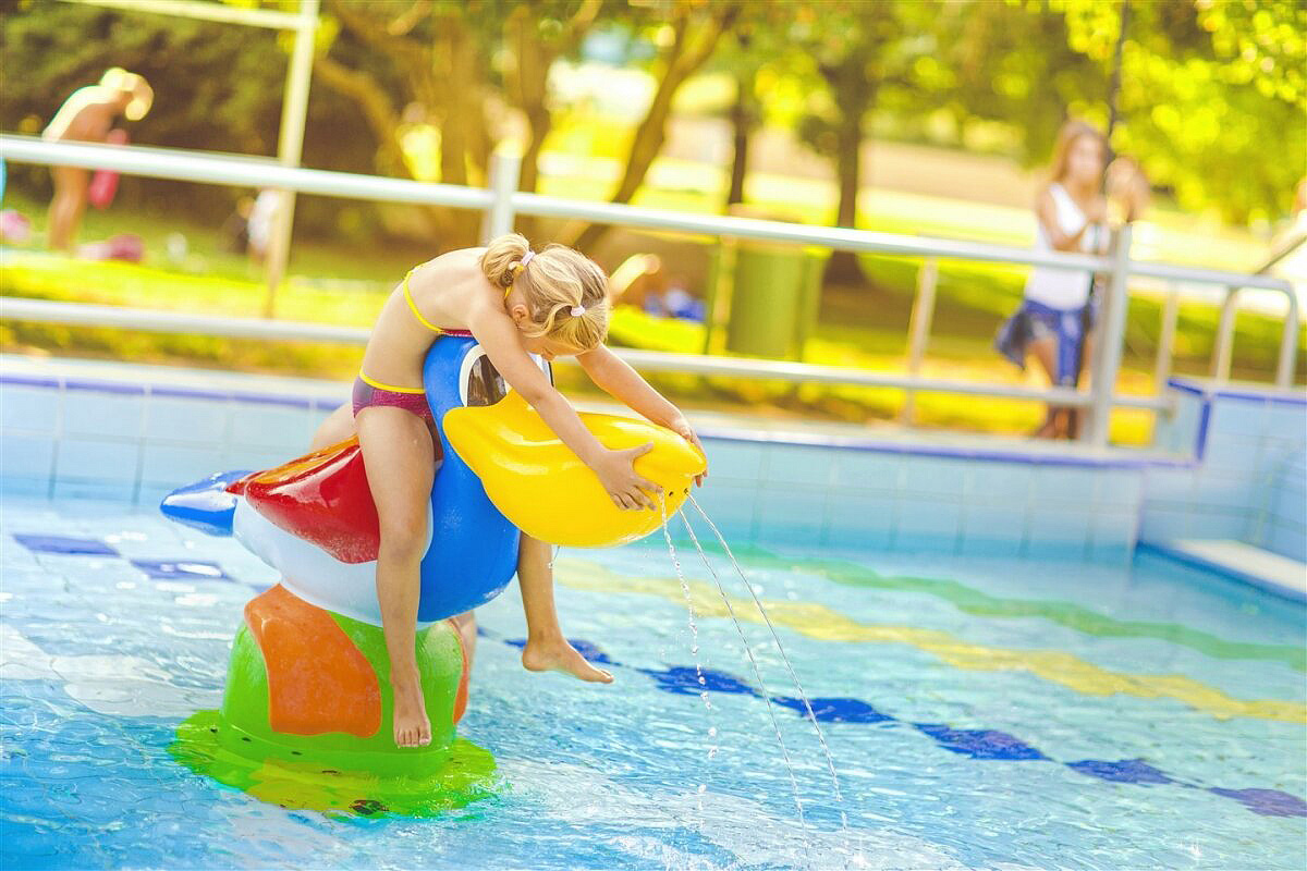 Hunguest Hotel Bük - východní křídlo 31