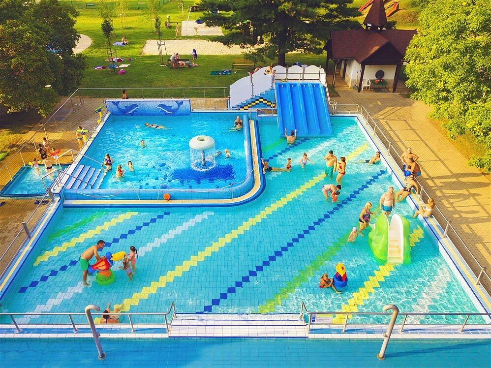 Hunguest Hotel Bük - východní křídlo 34