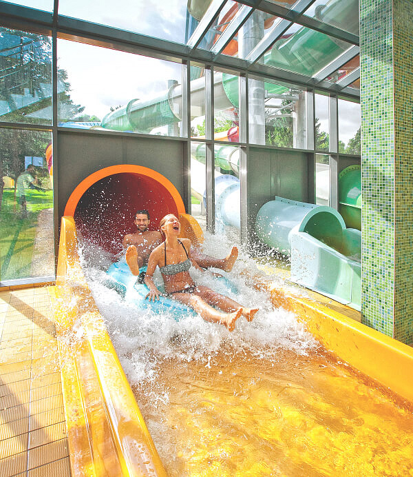 Hunguest Hotel Bük - východní křídlo 37