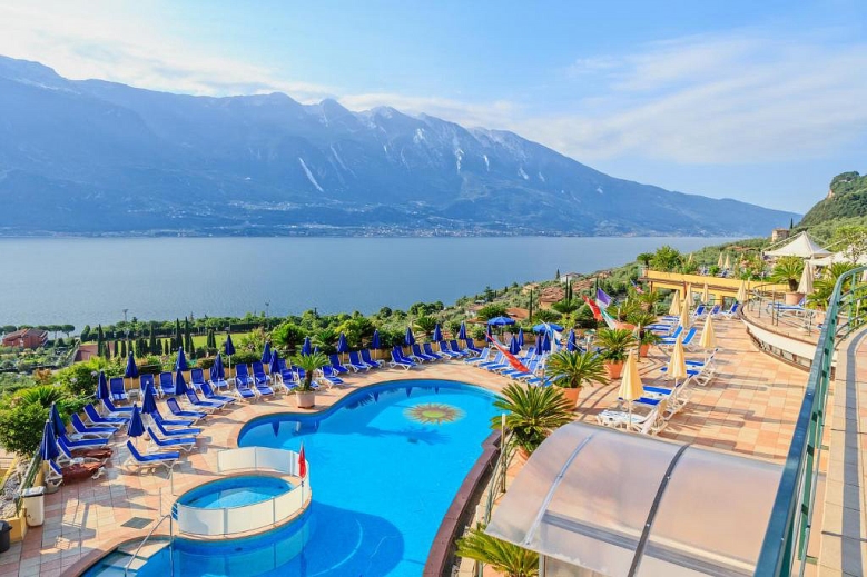 Hotel Hotel Cristina