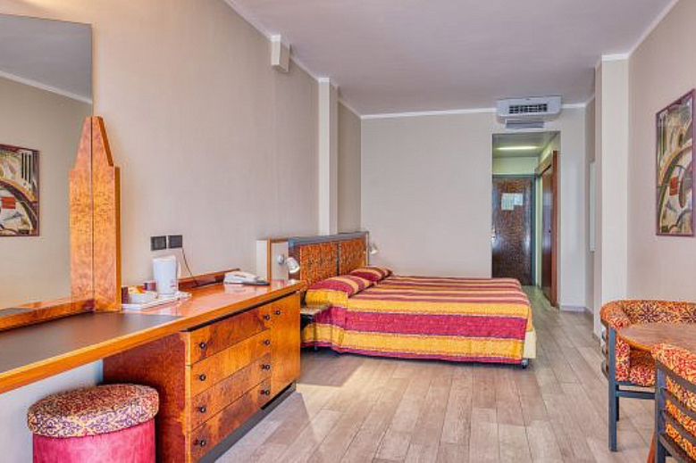 Hotel Hotel Cristina