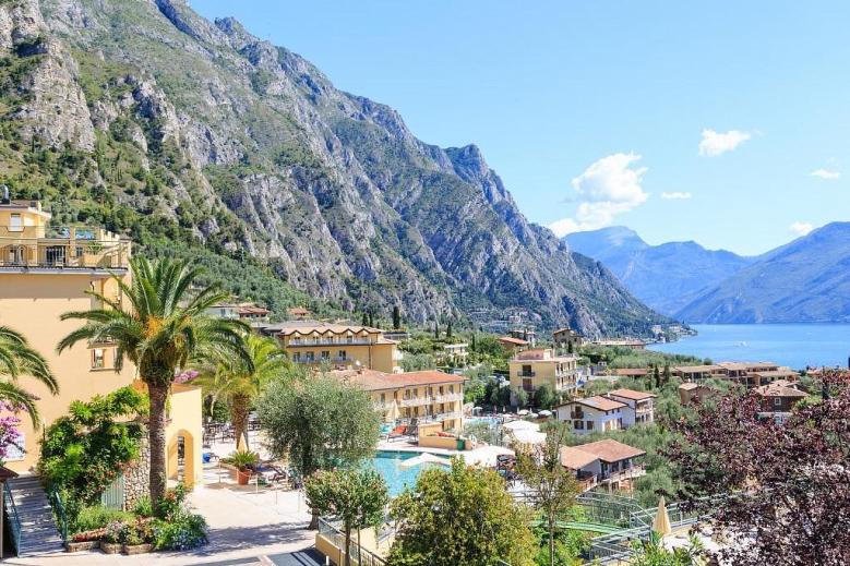 Hotel Hotel Cristina
