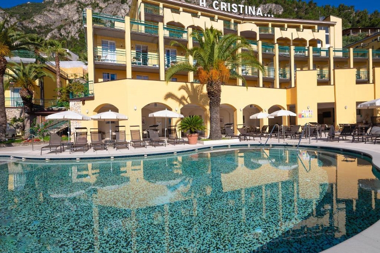 Hotel Hotel Cristina