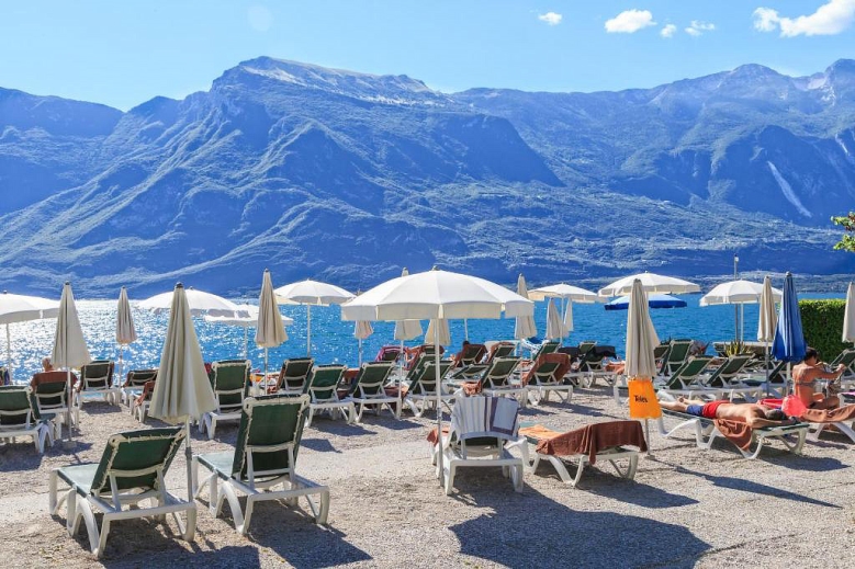 Hotel Hotel Cristina