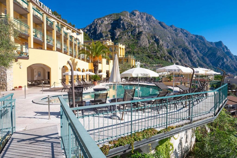 Hotel Hotel Cristina