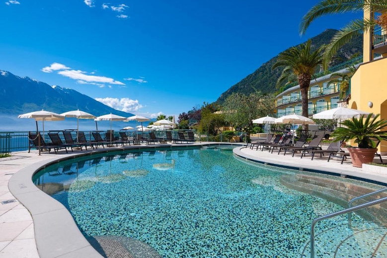 Hotel Hotel Cristina