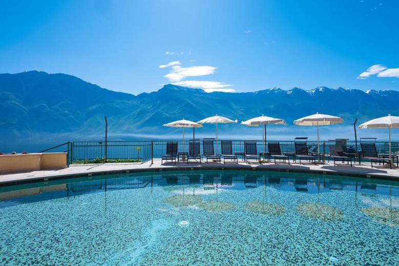 Hotel Hotel Cristina