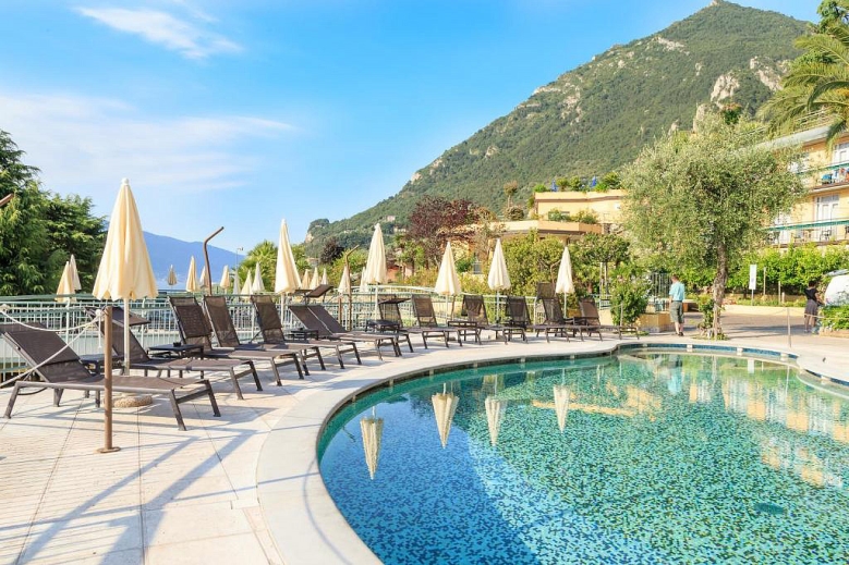 Hotel Hotel Cristina