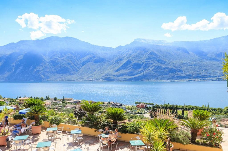 Hotel Hotel Cristina