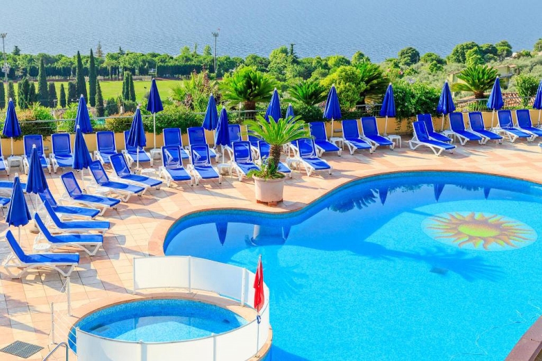 Hotel Hotel Cristina