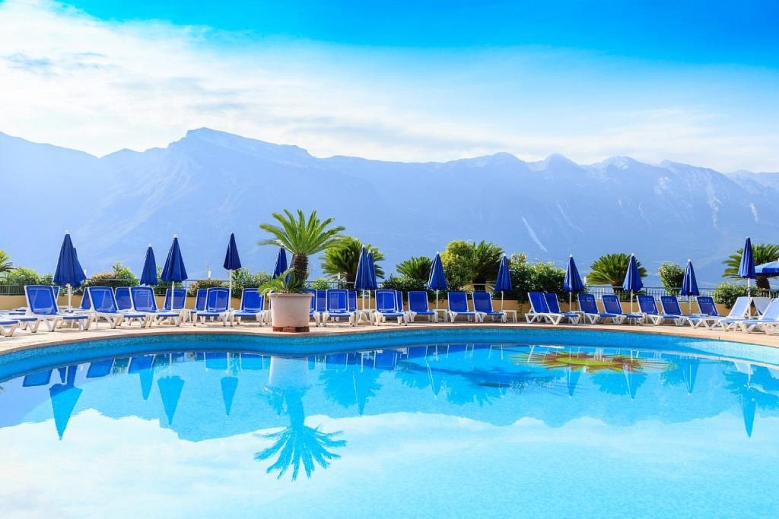 Hotel Hotel Cristina