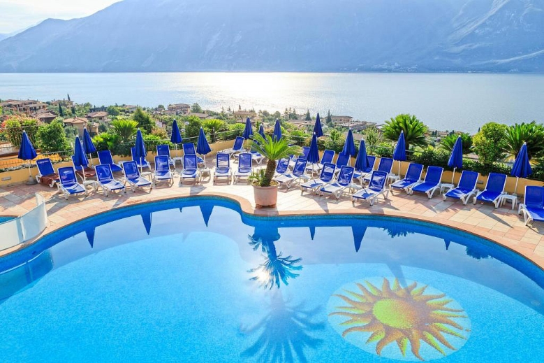 Hotel Hotel Cristina