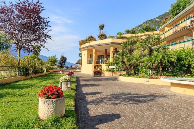 Hotel Hotel Cristina