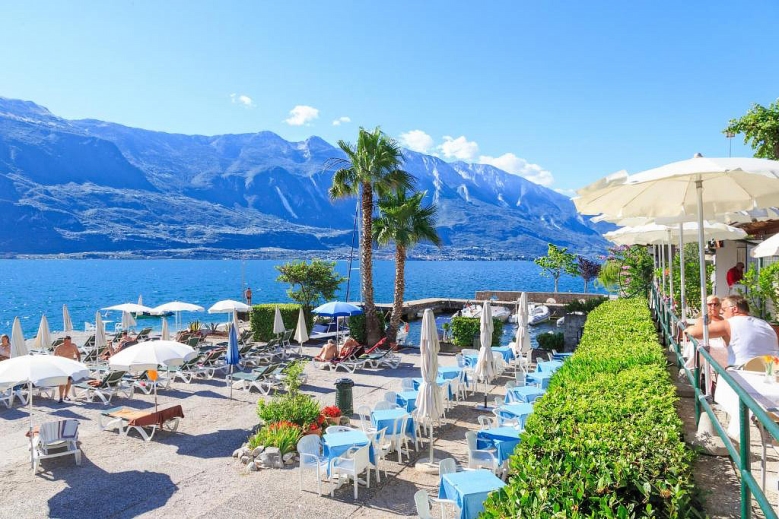 Hotel Hotel Cristina