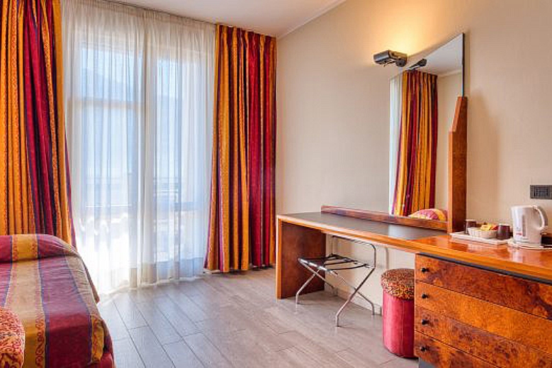 Hotel Hotel Cristina
