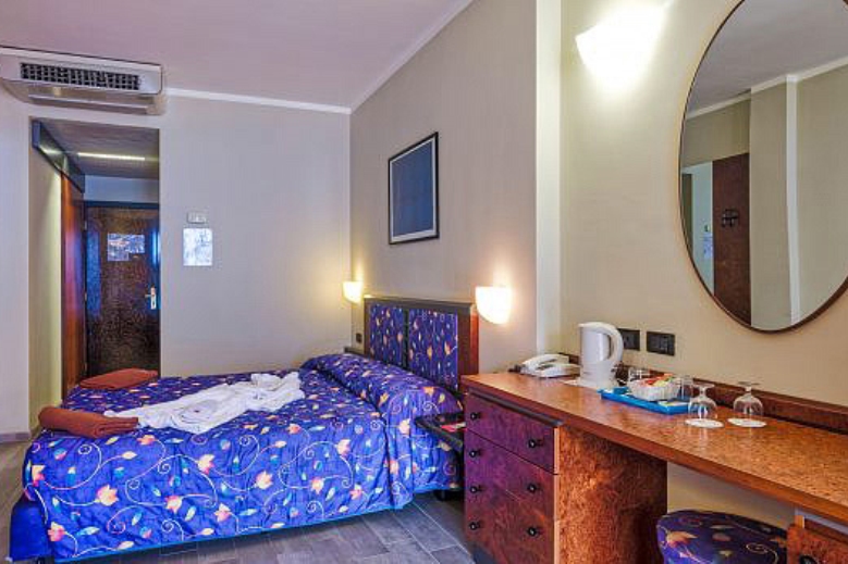 Hotel Hotel Cristina