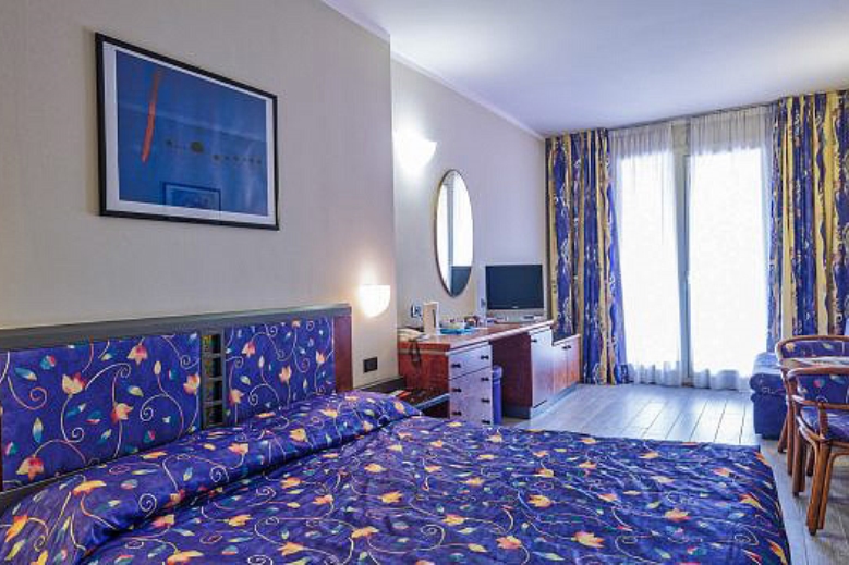 Hotel Hotel Cristina