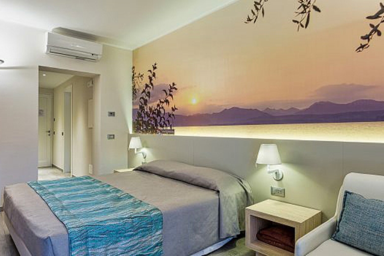 Hotel Hotel Cristina