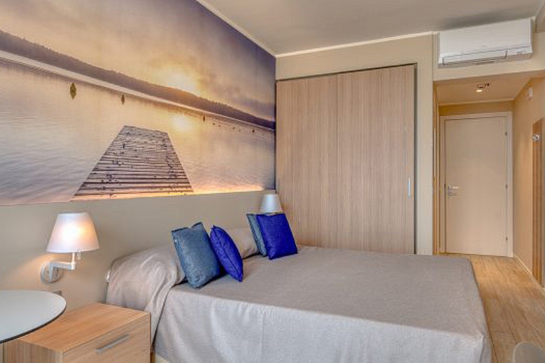 Hotel Hotel Cristina