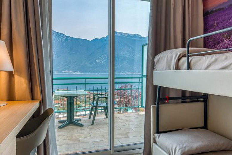 Hotel Hotel Cristina