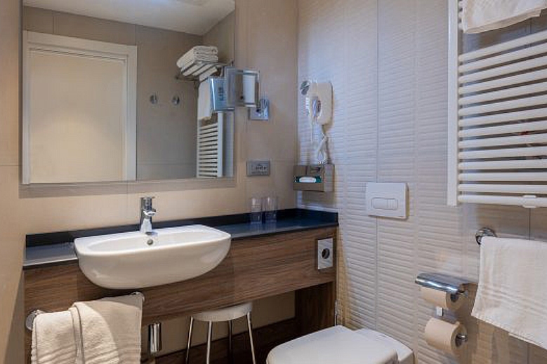 Hotel Hotel Cristina