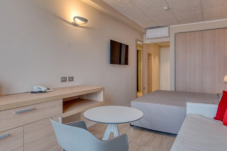 Hotel Hotel Cristina