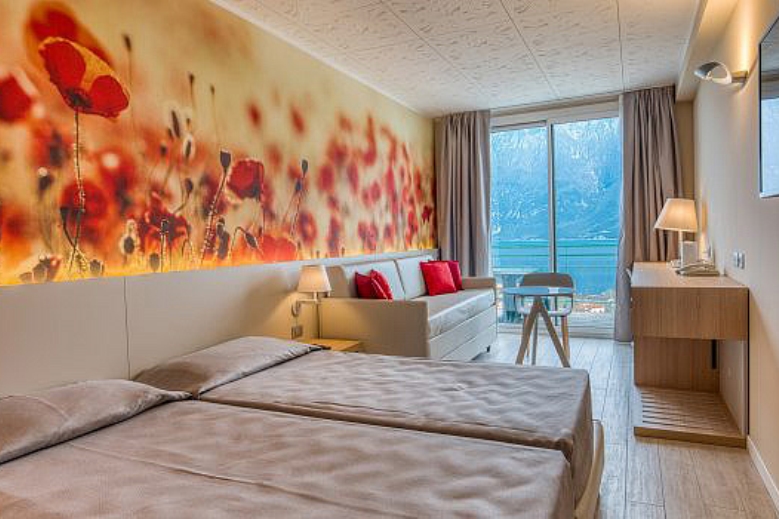 Hotel Hotel Cristina