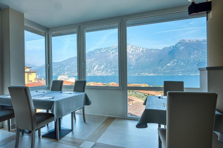 Hotel Hotel Cristina