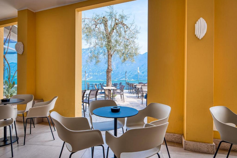 Hotel Hotel Cristina