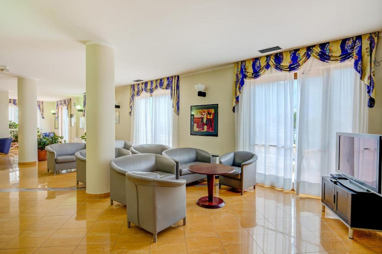 Hotel Hotel Cristina