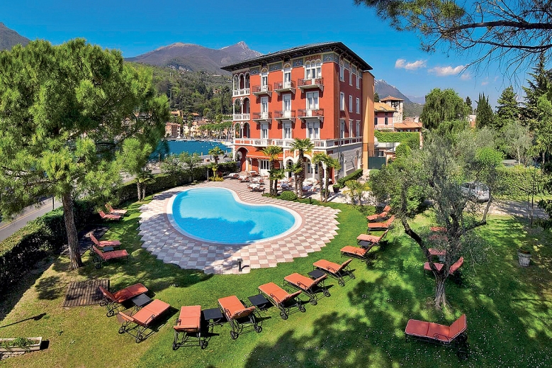 Hotel Hotel Milano