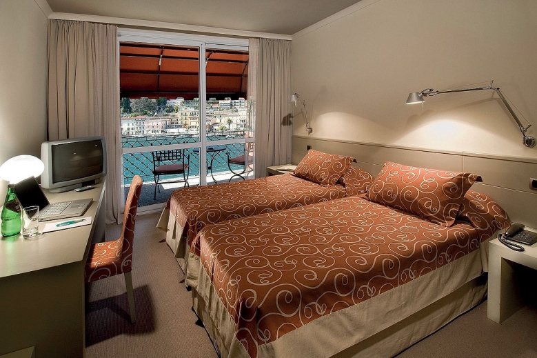 Hotel Hotel Milano