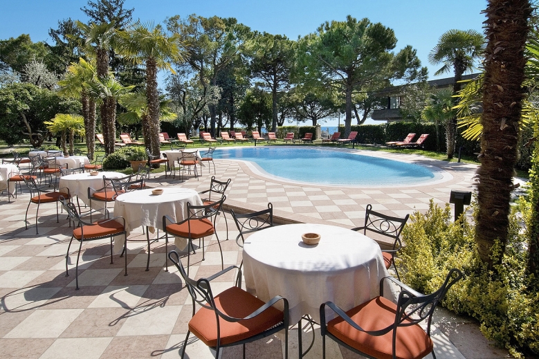 Hotel Hotel Milano