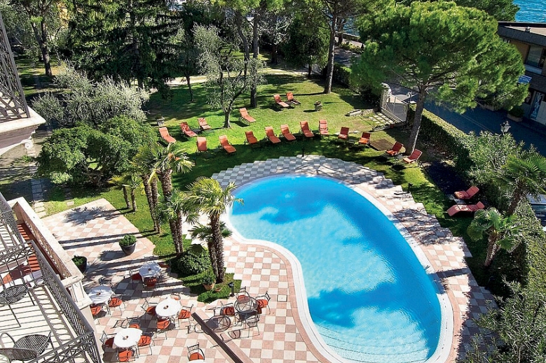 Hotel Hotel Milano