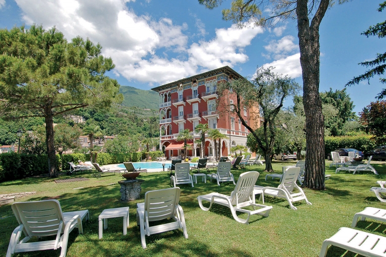 Hotel Hotel Milano