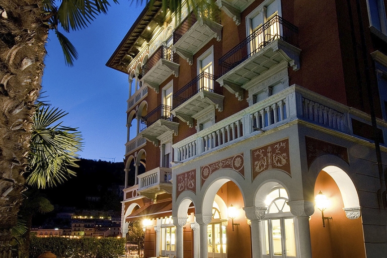 Hotel Hotel Milano