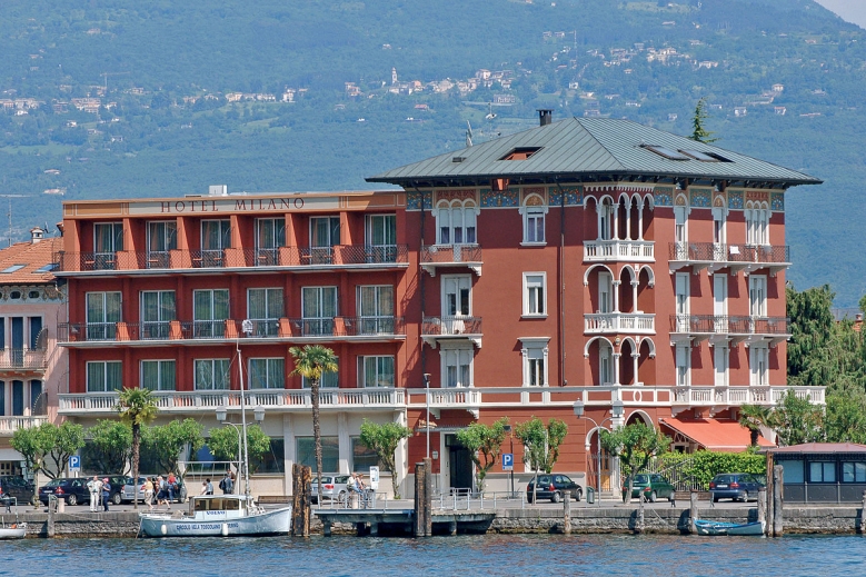 Hotel Hotel Milano