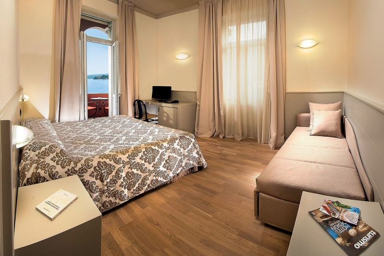Hotel Hotel Milano