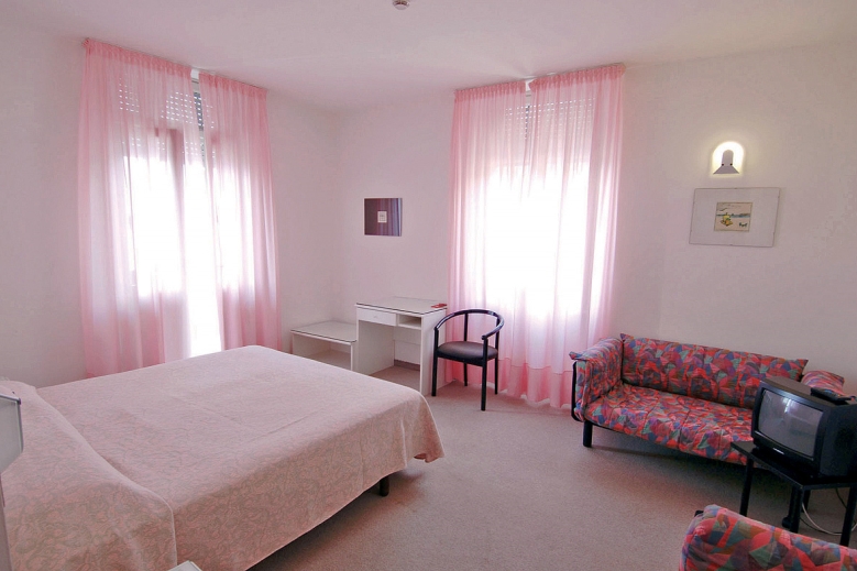 Hotel Hotel Milano