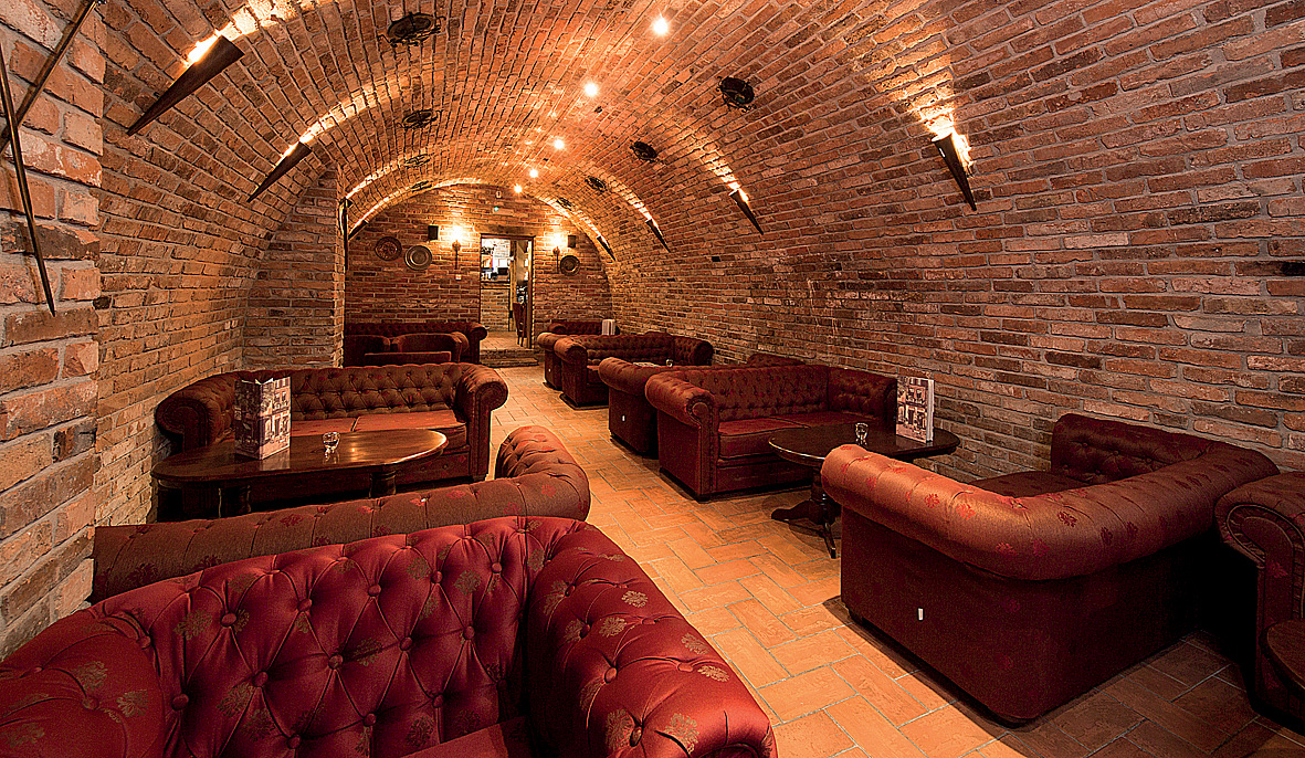 Wellness residence Družba - polopenze a wellness 14