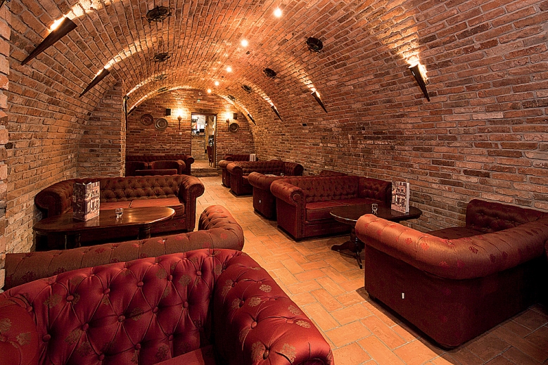 Hotel Wellness rezydencja Družba - HB (śniadanie i obiadokolacja) i wellness