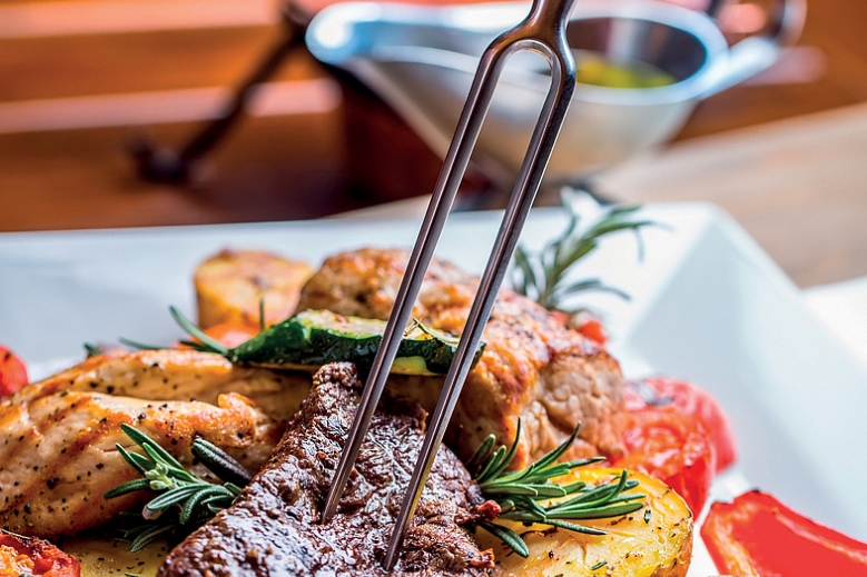 Hotel Wellness rezydencja Družba - HB (śniadanie i obiadokolacja) i wellness