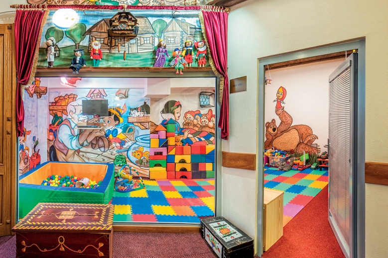 Hotel Wellness rezydencja Družba - HB (śniadanie i obiadokolacja) i wellness