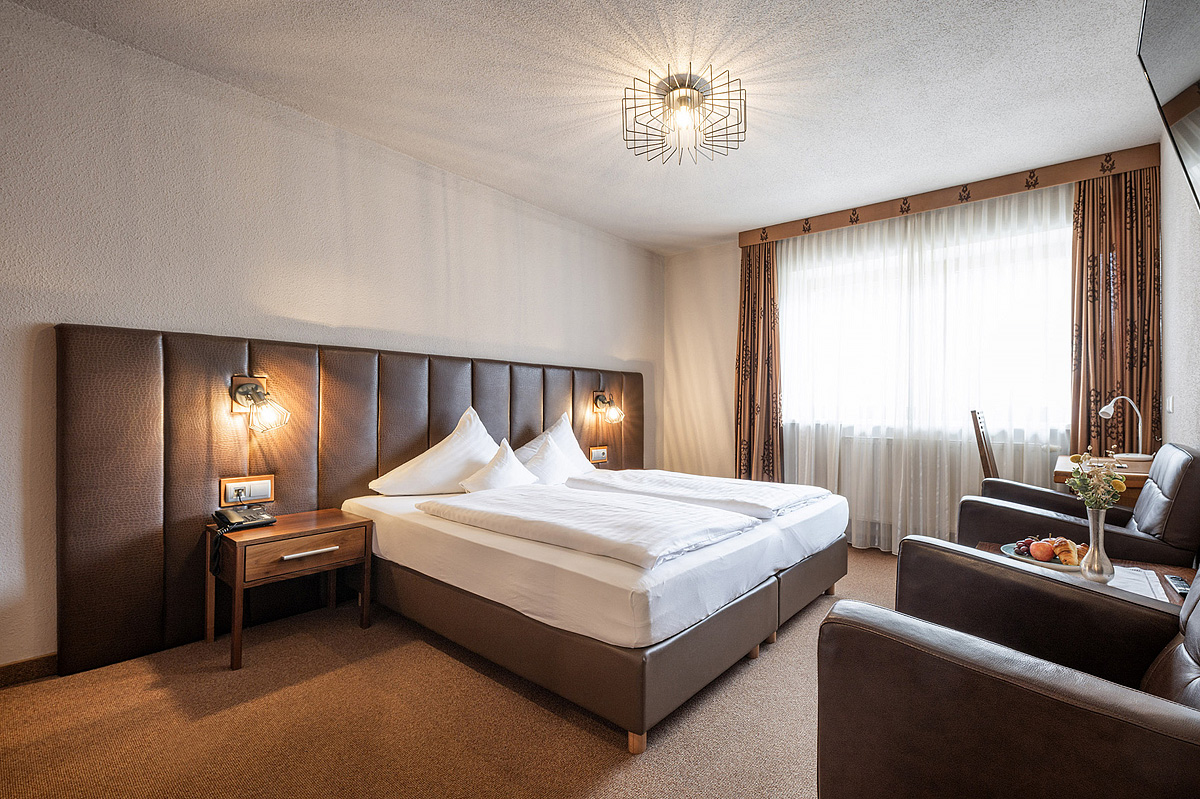 Hotel Alpin Resort Stubaierhof 2