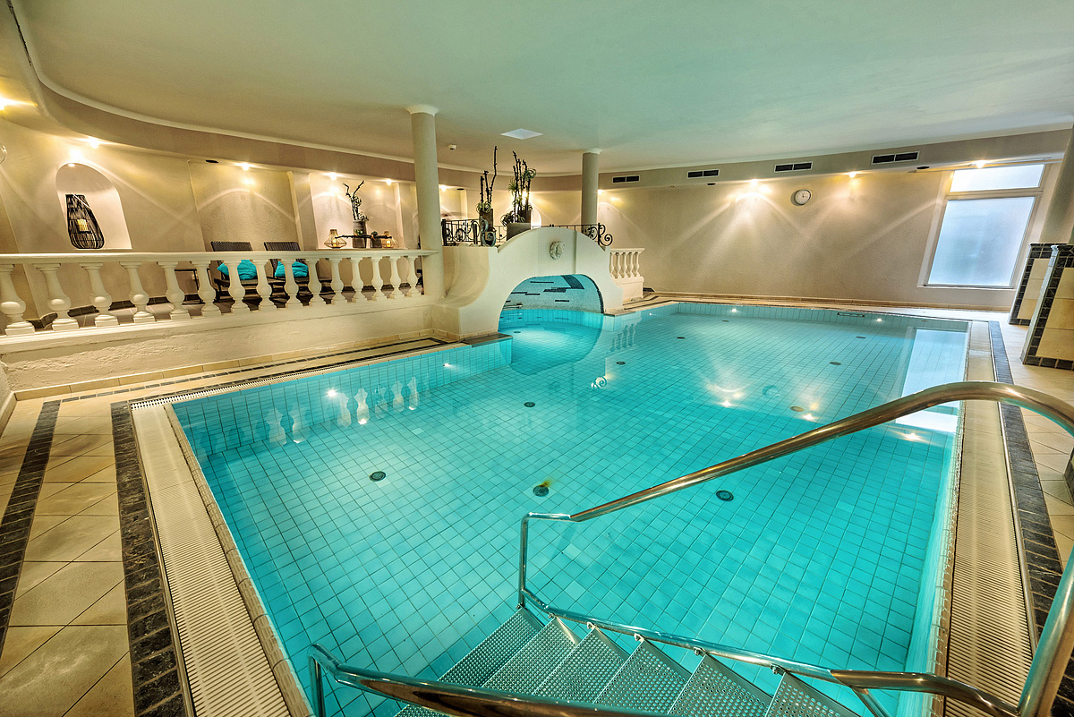 Hotel Alpin Resort Stubaierhof 3